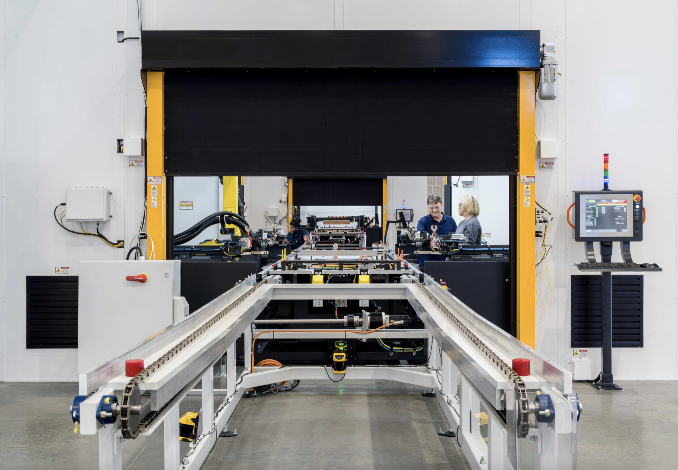 Boundary Stone Partners